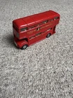 Vintage Dinky Toys Tern Shirts Double Deck Bus NICE MODEL