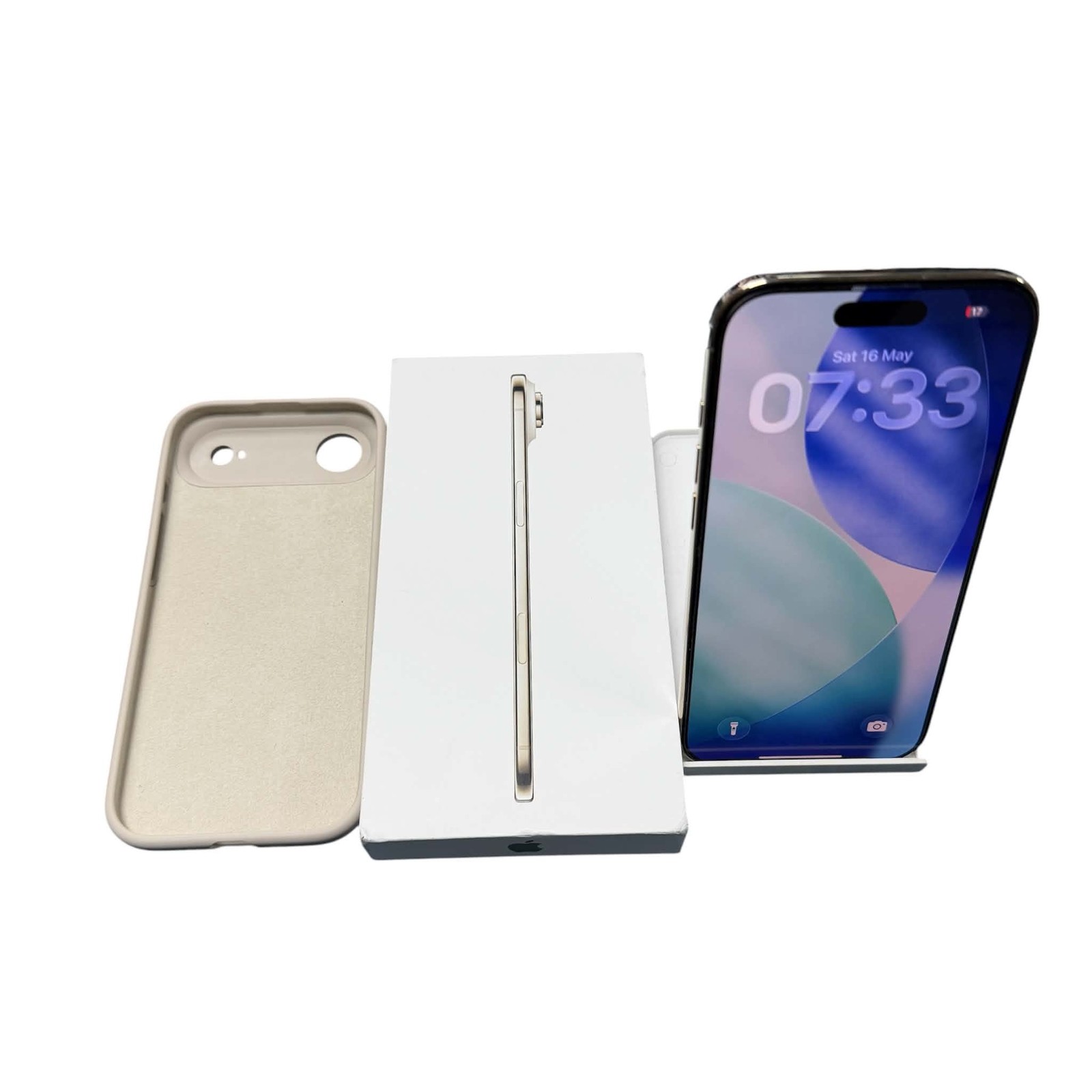 Apple iPhone Air