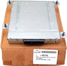 Modulo attivazione vocale Jaguar S-Type XR8F14B292BG 1999-2002