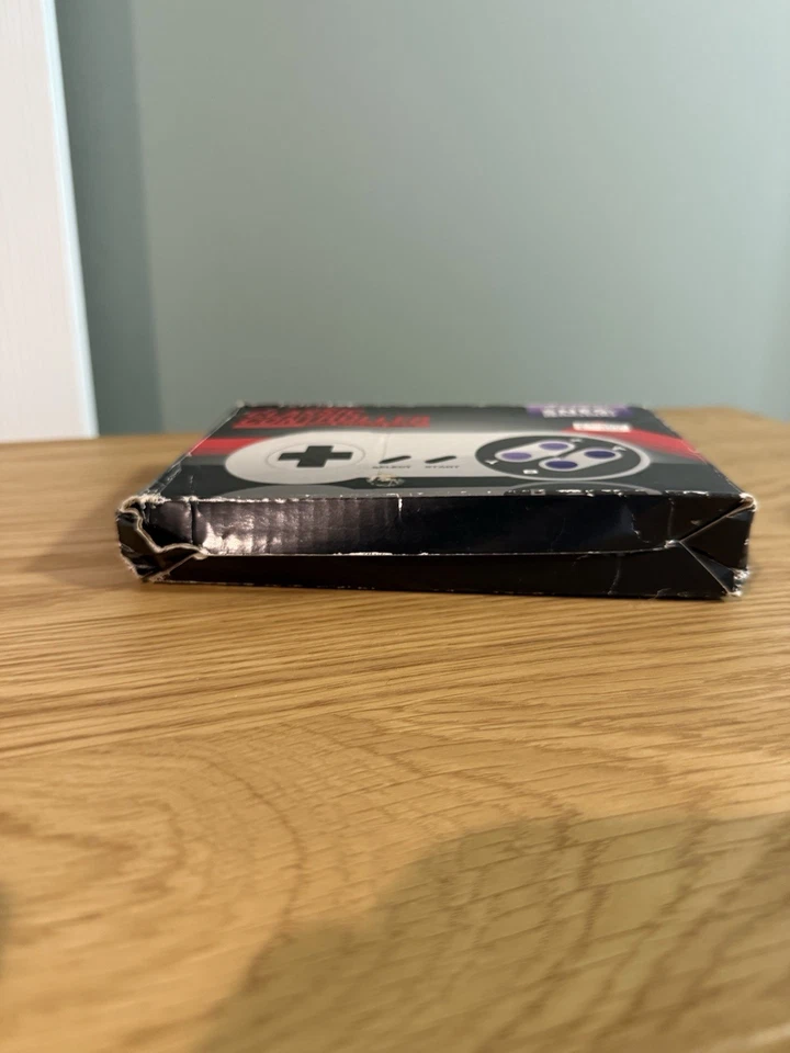 Super Nintendo SNES Controller & Retro-Duo by TTX Tech (New Unopened Box)! - Image 2 of 4