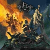 Manegarm - Ynglingaattens Ode - Vinyl Record - G1398Z