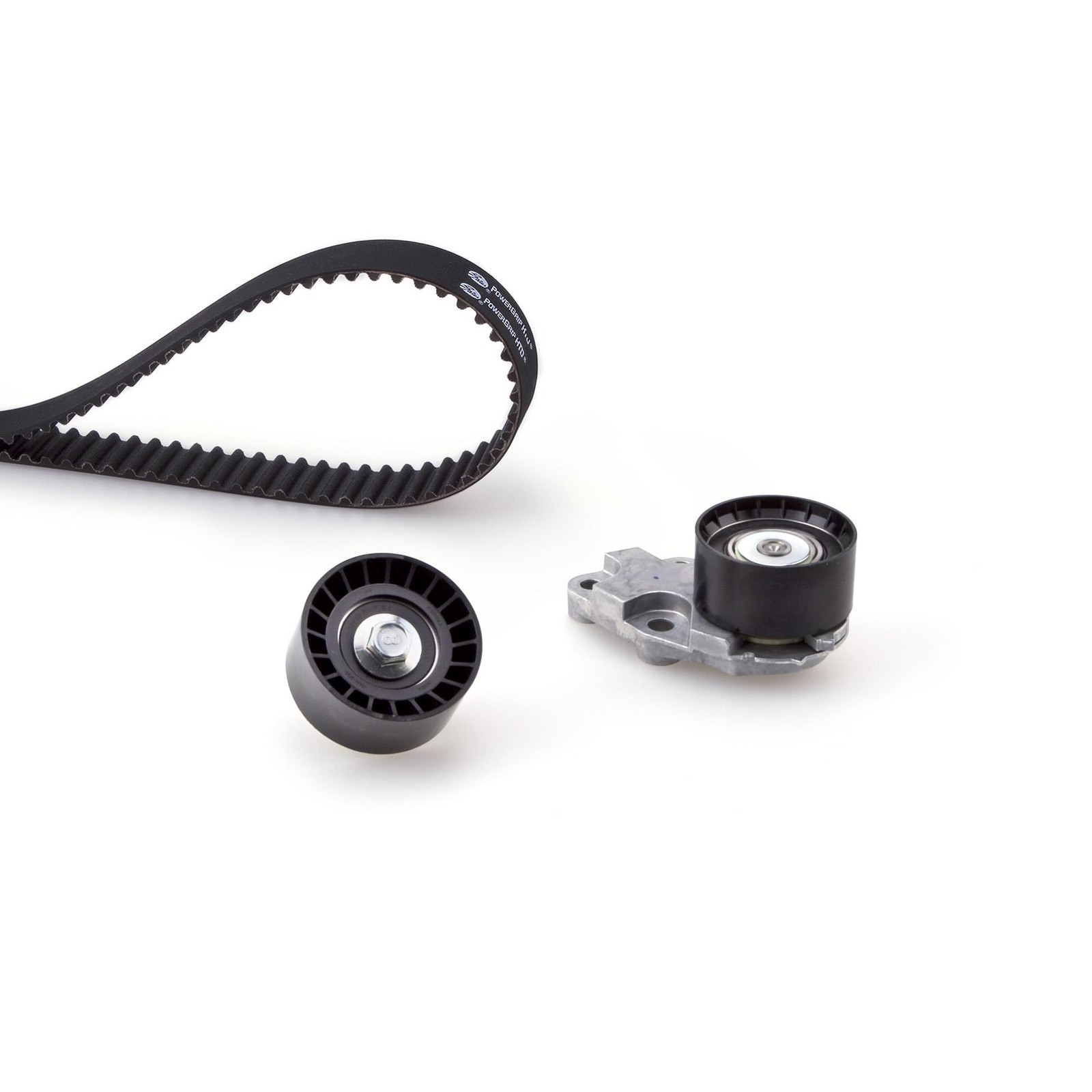 TIMING BELT KIT K015419XS FOR DAEWOO ZAZ FSO CHEVROLET LANOS AVEO/KALOS/GENTRA - Image 9