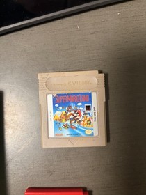 Used Nintendo Game Boy Color Kiwi Lime Green  System Games Pokemon Red & Silver