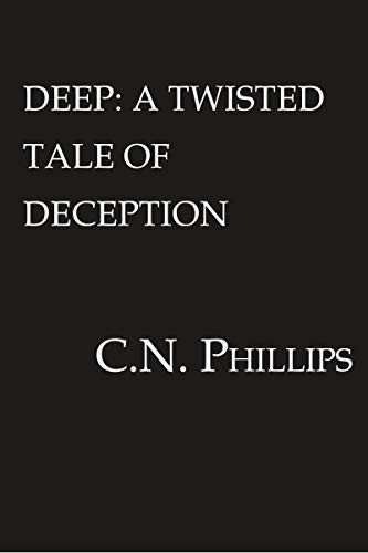 Deep.by Phillips  New 9781601629272 Fast Free Shipping>|