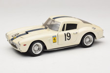 Ferrari 250 GT SWB Berlinetta #19 Tour De France 1961 1:18 Eagles Race | 6500