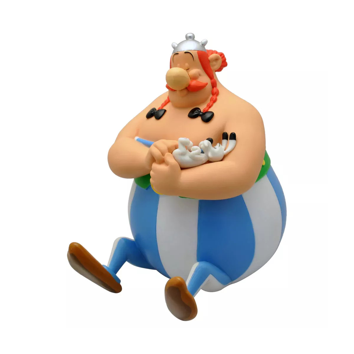 Plastoy Spardose Asterix - Obelix und Idefix 10090₽