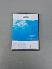 Perkin Elmer N8140303-E NexION v1.4 Software Kit with Validation Certificate