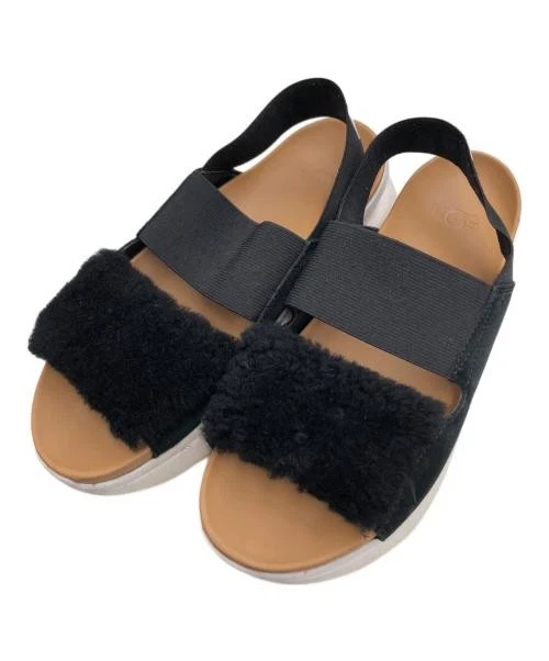 Sandali UGG neri 1119771