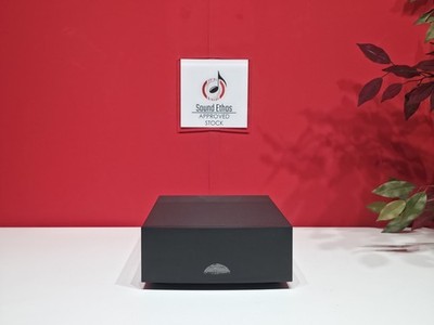 Naim SNAXO 362 (2019) - Aktive Frequenzweiche für Kudos Titan 808 - UVP 2.999,00 £
