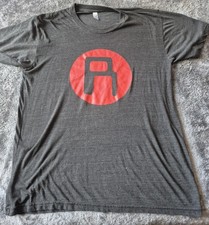 VTG The Rentals L Shirt Tour Weezer punk emo That Dog Matt Sharp