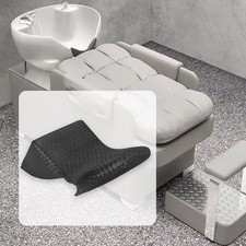 Shampoo Bowl Neck Rest Neck Support Hair Washing Pillow