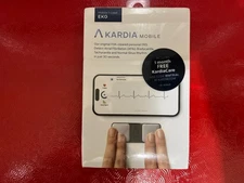  * NEW * Alivecor Kardia Mobile Personal EKG