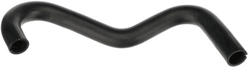 RADIATOR HOSE 05-4641 FOR FIAT SEICENTO/600/Hatchback/Van 176B2/187A1.000 1.1L - Picture 2 of 6