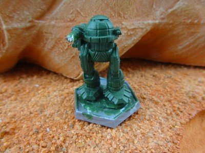 Ral Partha 20-857 ''UMR-60 Urbanmech'' (Battletech) S3-F4-38