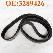 Belt 3289426 For Cummins Engines.