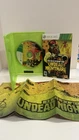 Red Dead Redemption: Undead Nightmare Complete CIB with Map & Manual Xbox 360