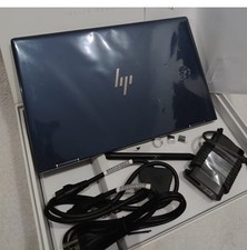 HP Elite Dragonfly G2 Laptop Intel Core i5-1145G7 16GB RAM 512GB SSD Win 11 Pro