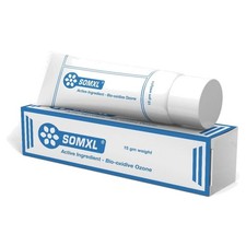 Dual-Action Genital Wart Removal Cream/