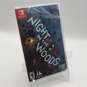 night in the woods | eBay