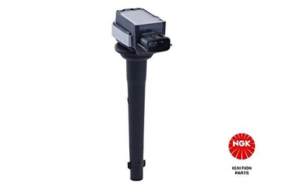 NGK 48162 Zündspule passend für NISSAN RENAULT