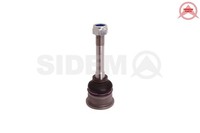 Sidem Traggelenk FüHrungsgelenk 21384 FüR BMW Z3 E36 41,4Mm 3Er Roadster Compact