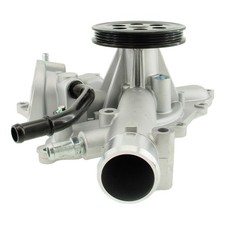 Engine Water Pump for Jeep Wagoneer 2022-2023...