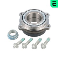 NEU - Optimal 402505 Radlagersatz FüR MERCEDES-BENZ