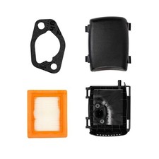Brand New Air Filter Cover Base Cleaner Kit Fit For Kohler XT650 XT675 Models