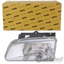 TYC HAUPTSCHEINWERFER LINKS passend für CITROËN BERLINGO FIRST GROßRAUM 1.1-2.0