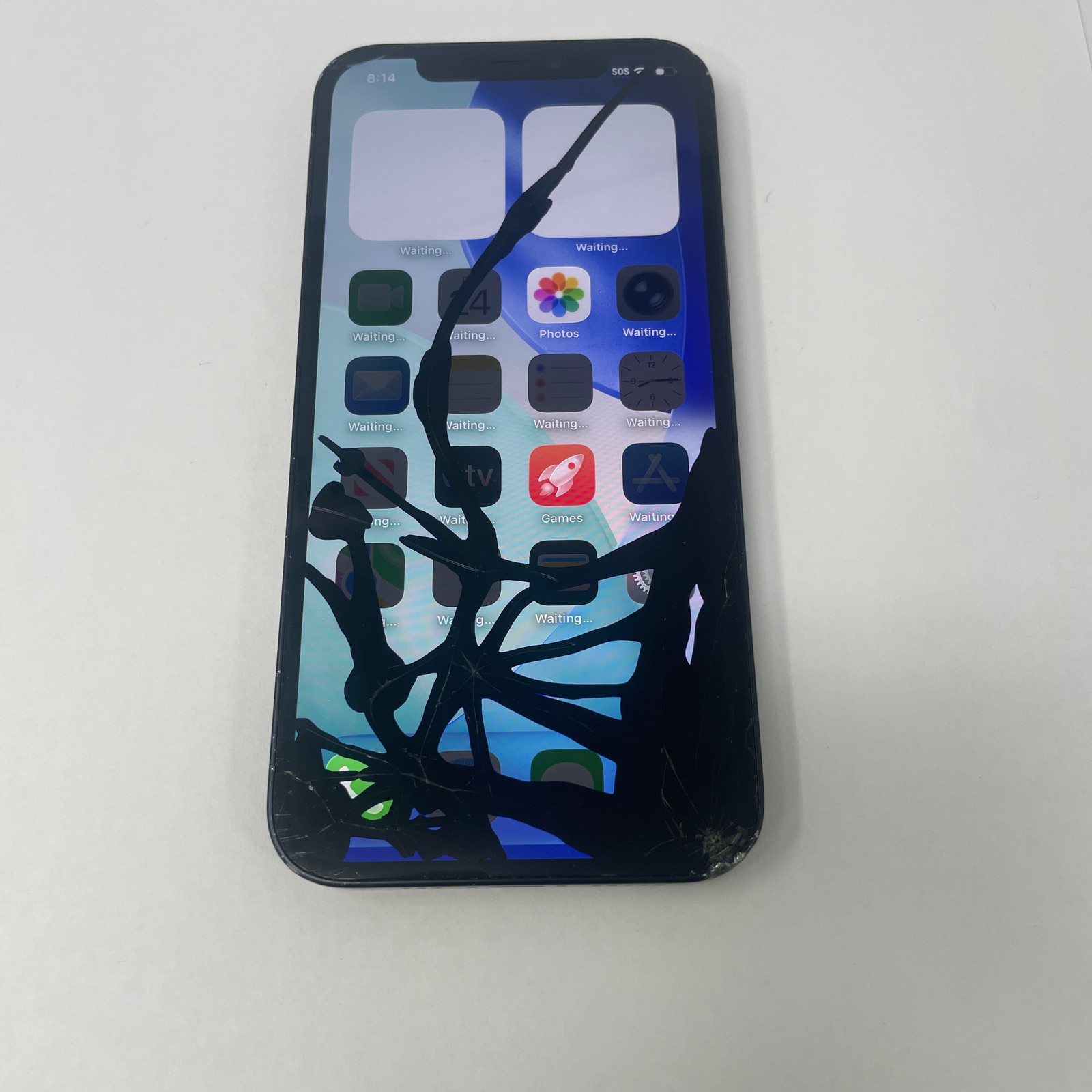 Apple iPhone 12 128GB Unlocked