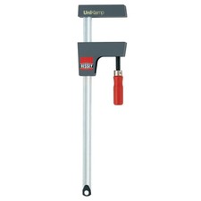 Bessey Case Clamp 24In Capacity 3-1/8In Throat