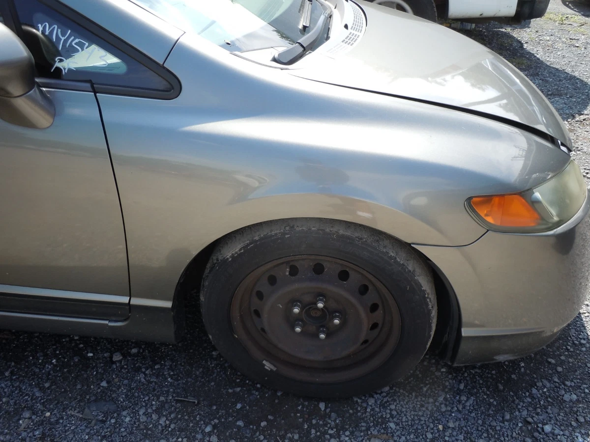 Honda Fenders for Honda Civic for sale | eBay
