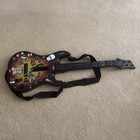Guitar Hero RC1 Wireless Receiver Red Octane for PlayStation — photo 1