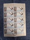 Stamps Miscellaneous Foreign Stamps — photo 5