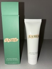 La Mer The Hand Treatment Cream 1oz / 30ml