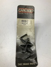 Carlson H5418-2 Front Disc Brake Anti-Rattle ...