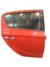 Porte arrière et accessoires Hyundai I20