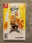 Legend of Kay Anniversary - Nintendo Switch