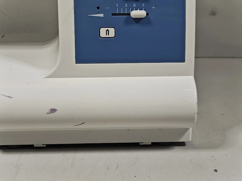 Singer Confidence 7465 Nähmaschine - Funktionierend, Ohne Zubehör - Bild 4 von 4