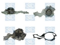 Saleri SIL Wasserpumpe MotorküHlung PA1275 FüR Vectra Opel Z03 Z02 Espace CC JK0