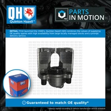 Brake Caliper fits FORD COURIER 1.8D Front Left 91 to 03 QH 1106151 1126291 New