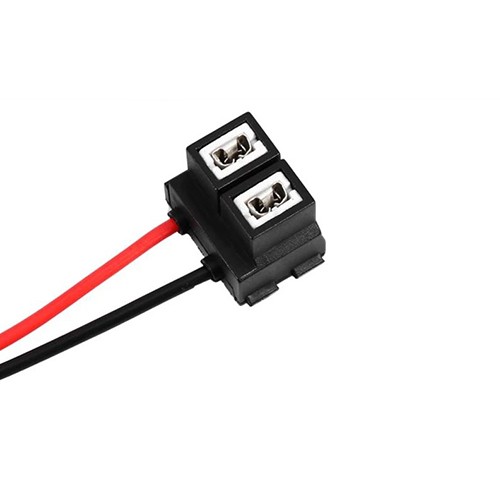 HEADLAMP / HEADLIGHT REPAIR CONNECTOR (H7 BULBS) FOR: MINI