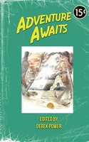 Shelly Jarvis (U. A.) | Adventure Awaits | Taschenbuch | Englisch (2021)