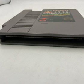 Donkey Kong Jr. Math (Nintendo NES) Authentic & Tested