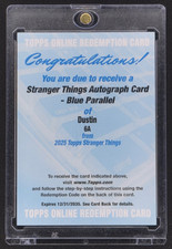 2025 Topps Stranger Things Checklist Guide in-content 31