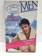 Stormwalker Men Made in America Colo..., Dallas Schulze