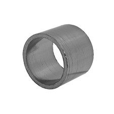 Boccola in Grafite Marmitta per Vespa GTS BEVERLY RUNNER 125 200 250 300 MF2782