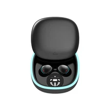 Sleep Ear Buds, True Wireless Earbuds, 2025 Ultra-Mini Bluetooth 5.4 Earbuds ...