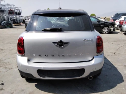 Transmision Delantera Derecha para MINI COUNTRYMAN (R60)(2010) Cooper D 1807166 - Imagen 5 de 10