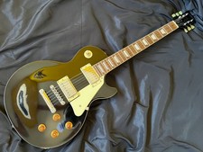 epiphone Epiphone Les Paul Standard Les Paul